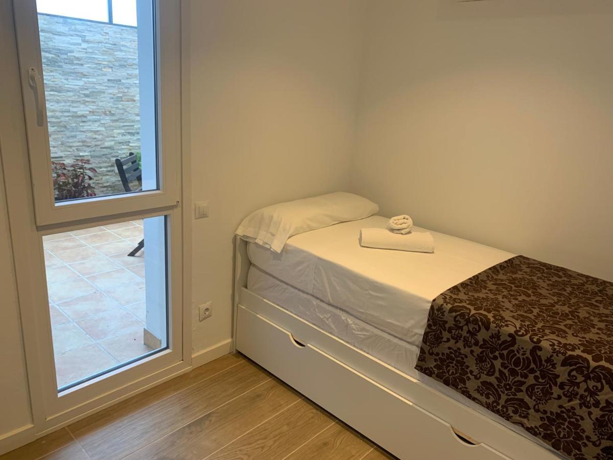 Patio Port Serrallo Tarragona Ngoại thất bức ảnh
