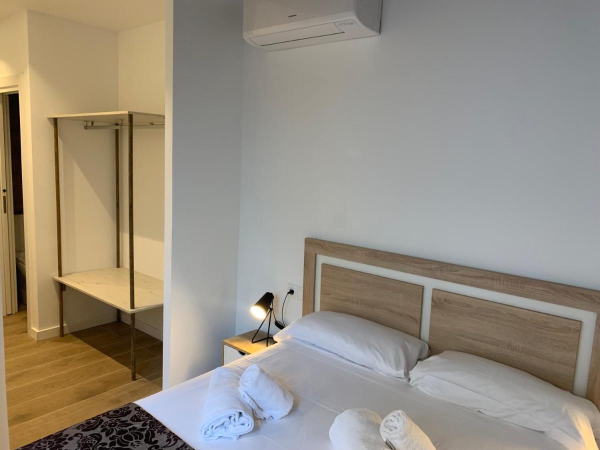 Patio Port Serrallo Tarragona Ngoại thất bức ảnh