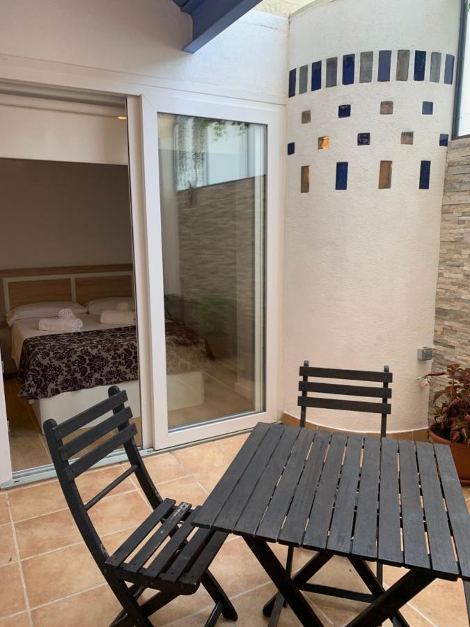 Patio Port Serrallo Tarragona Ngoại thất bức ảnh