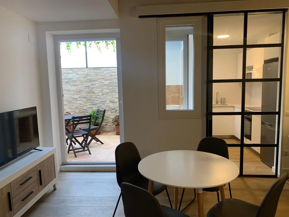Patio Port Serrallo Tarragona Ngoại thất bức ảnh