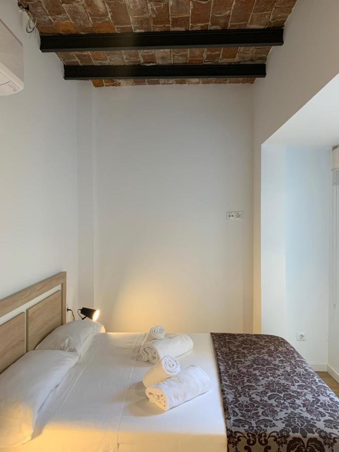 Patio Port Serrallo Tarragona Ngoại thất bức ảnh