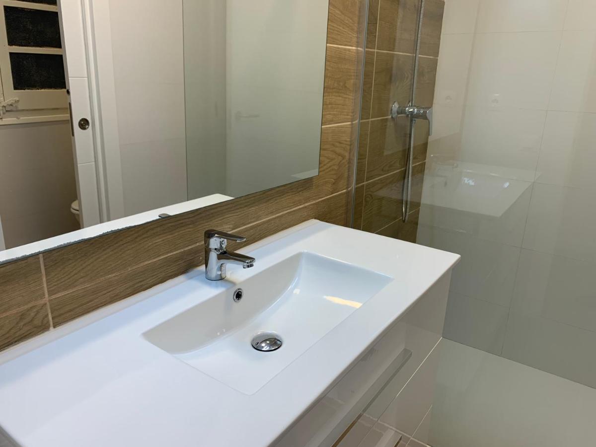 Patio Port Serrallo Tarragona Ngoại thất bức ảnh
