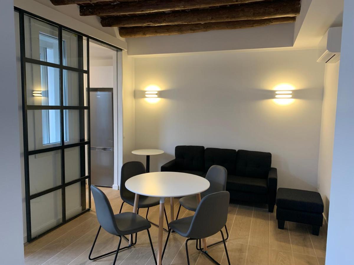 Patio Port Serrallo Tarragona Ngoại thất bức ảnh