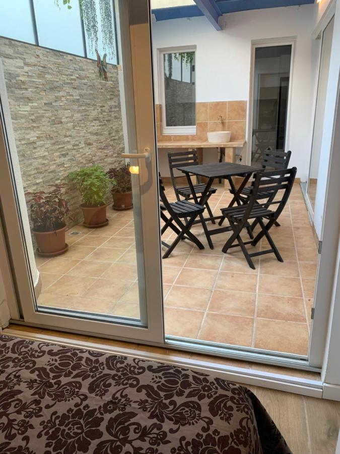 Patio Port Serrallo Tarragona Ngoại thất bức ảnh