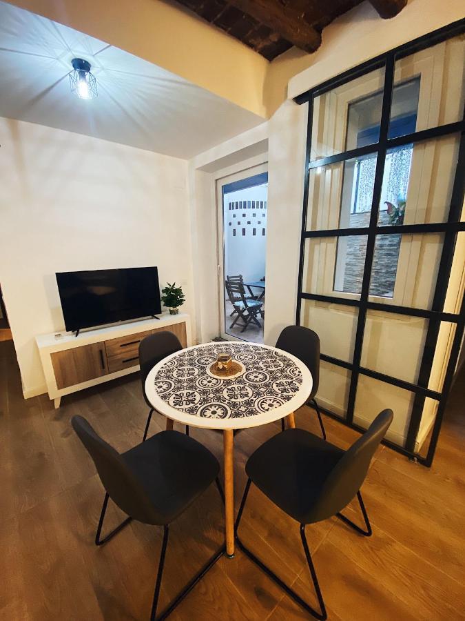 Patio Port Serrallo Tarragona Ngoại thất bức ảnh